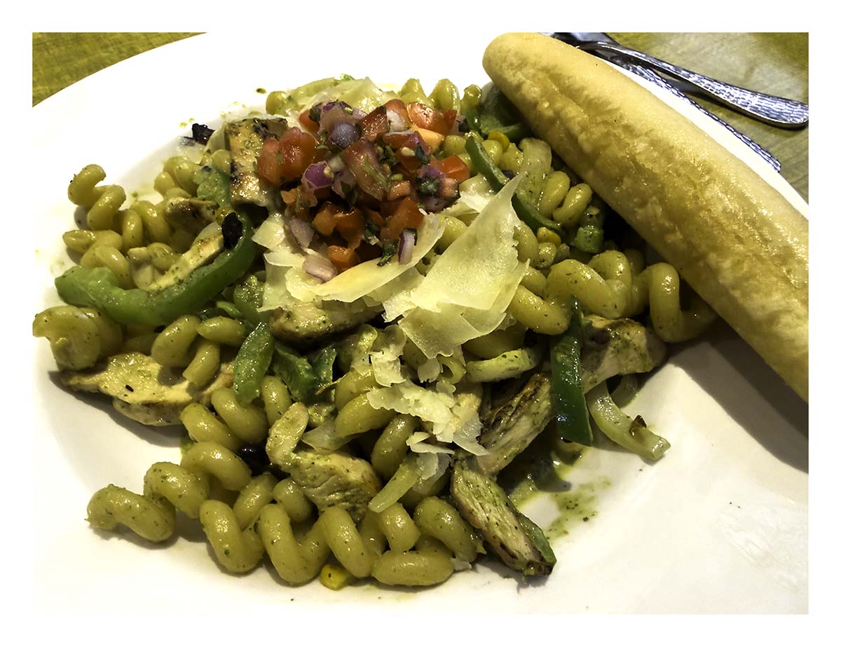 Appetizers